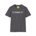 Men's Strongist Fitted Short Sleeve Tee