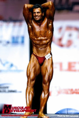The Hidden Dangers of Steroid Use in Young Bodybuilders