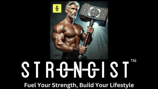 Top Supplements for Strength Training