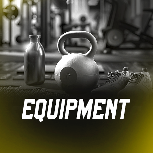 Fitness Equipment