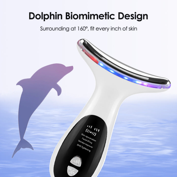 Facial & Neck Massager
