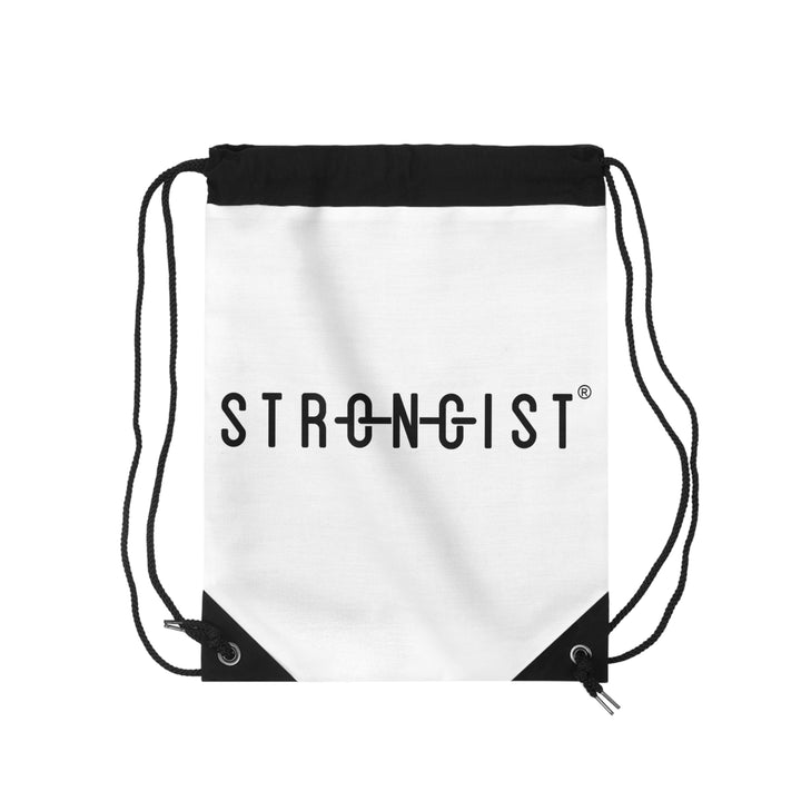 Strongist Drawstring Gym Bag