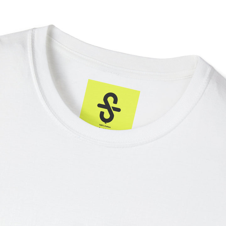 Men's Strongist Fitted Short Sleeve Tee