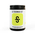 Strongist Creatine Monohydrate Supplement (300g, 10.58oz)