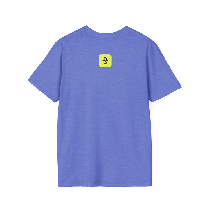 Men's Strongist Fitted Short Sleeve Tee