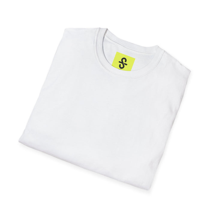Men's Strongist Fitted Short Sleeve Tee