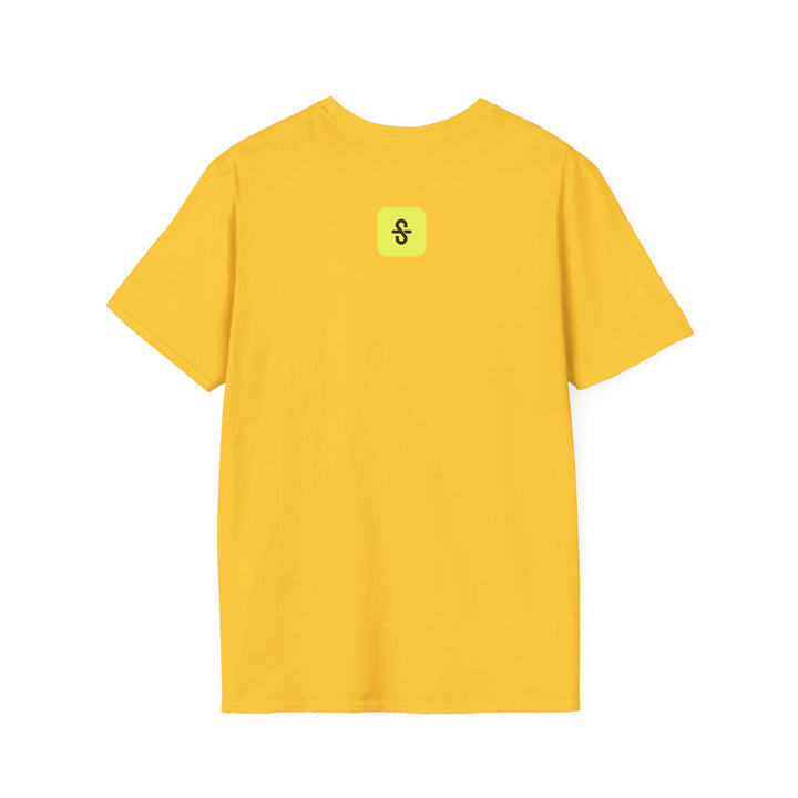 Men's Strongist Fitted Short Sleeve Tee