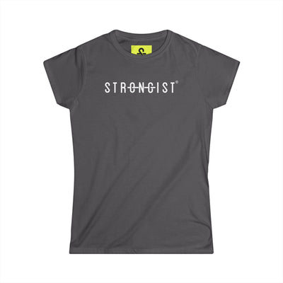 Women's Strongist Softstyle Tee