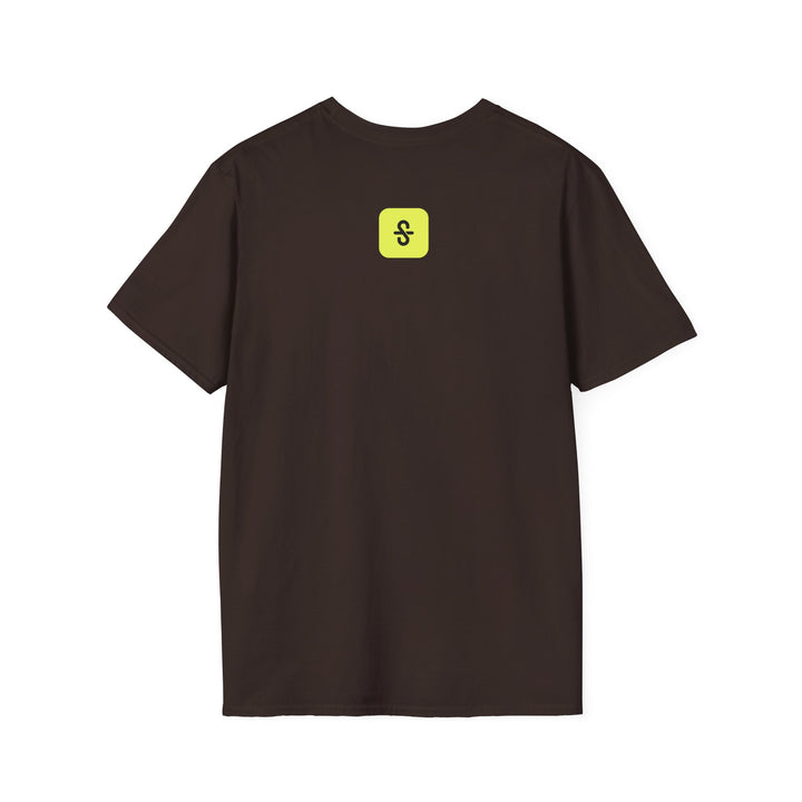 Men's Strongist Fitted Short Sleeve Tee