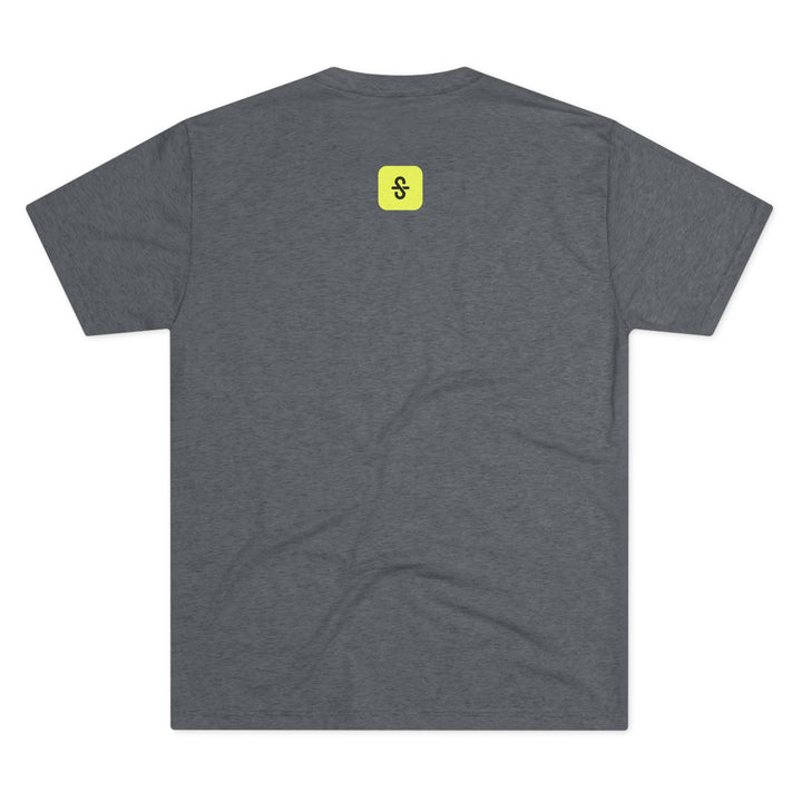 Thee Strongist Workout Tee