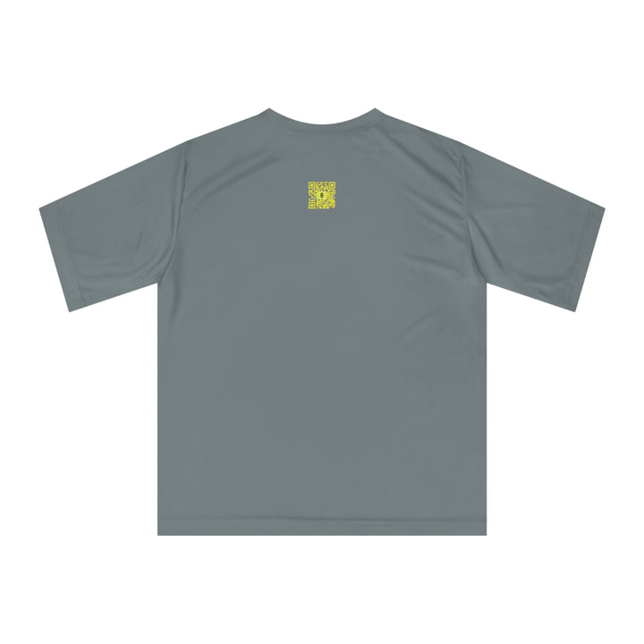 Strongist Performance Zone Tee