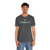 Strongist Unisex Short Sleeve Tee