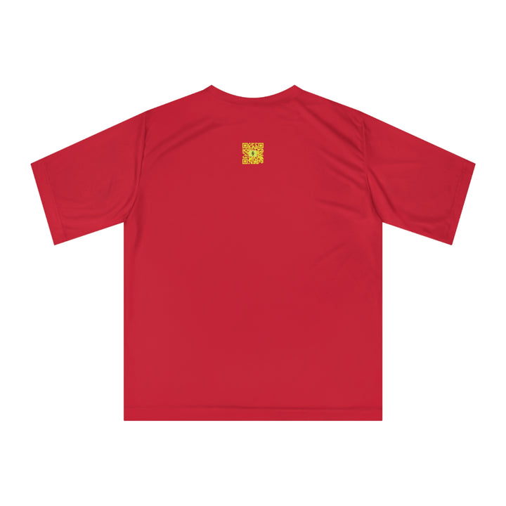 Strongist Performance Zone Tee