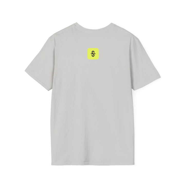 Men's Strongist Fitted Short Sleeve Tee
