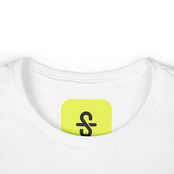 Women's Strongist Softstyle Tee