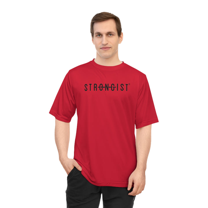 Strongist Performance Zone Tee