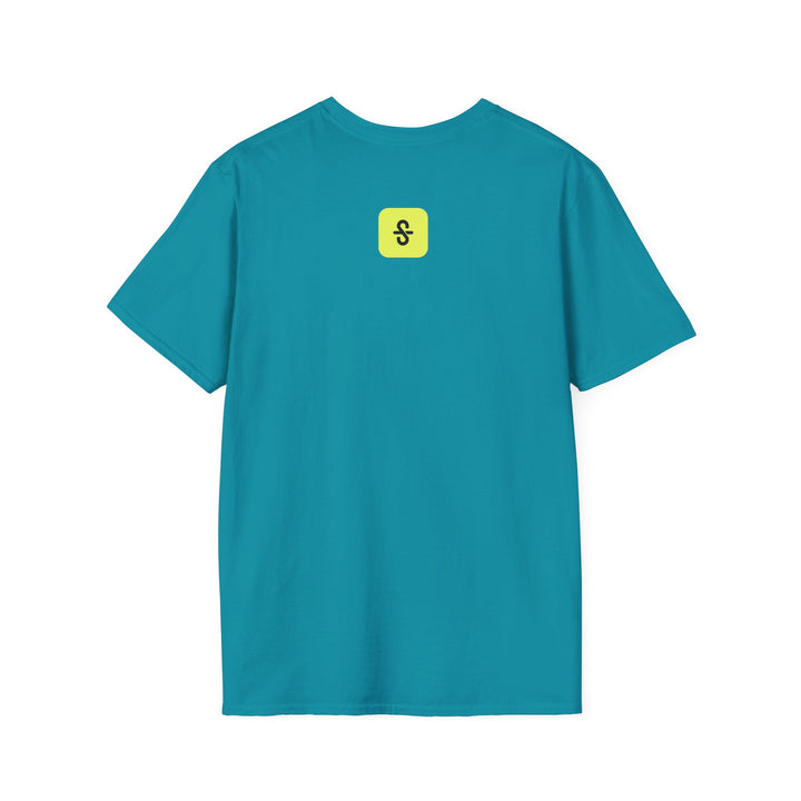Men's Strongist Fitted Short Sleeve Tee