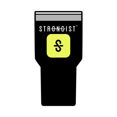 Strongist Insulated Tumbler, 30oz