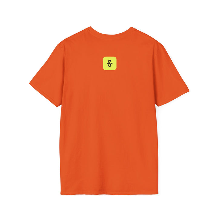 Men's Strongist Fitted Short Sleeve Tee