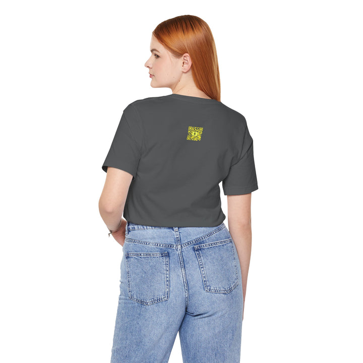 Strongist Unisex Short Sleeve Tee