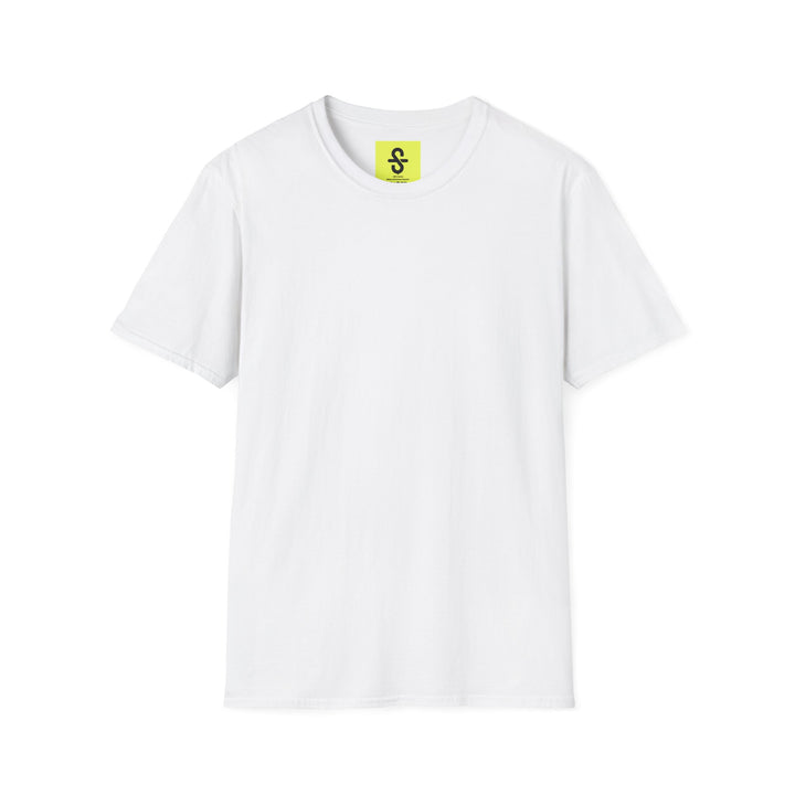 Men's Strongist Fitted Short Sleeve Tee