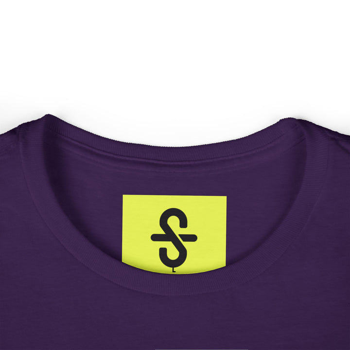 Women's Strongist Softstyle Tee