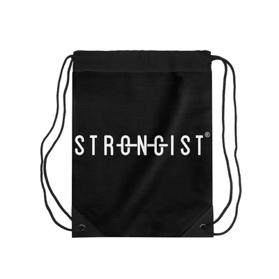Drawstring Bag - Lightweight, Durable, Perfect for Quick Trips and Light Travels