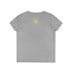 Strongist Ladies' V-Neck T-Shirt