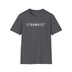 Men's Strongist Fitted Short Sleeve Tee