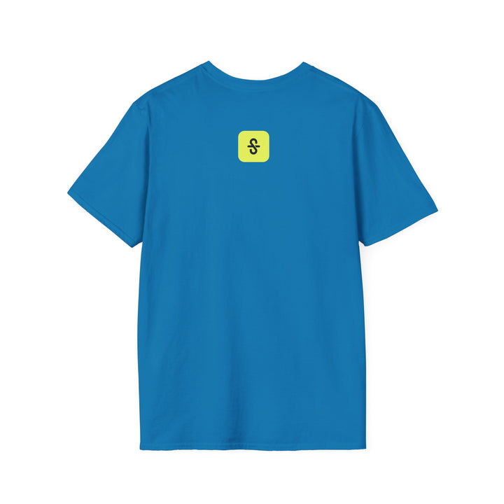 Men's Strongist Fitted Short Sleeve Tee