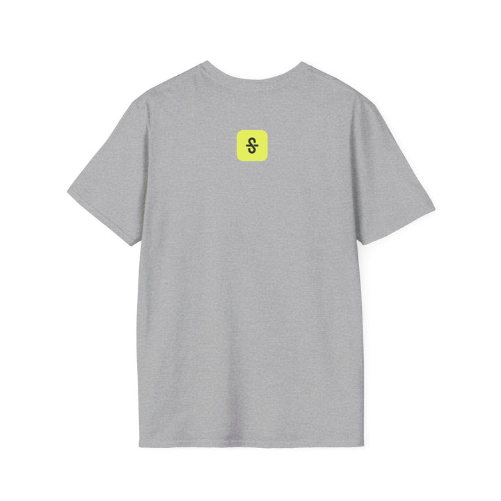 Men's Strongist Fitted Short Sleeve Tee