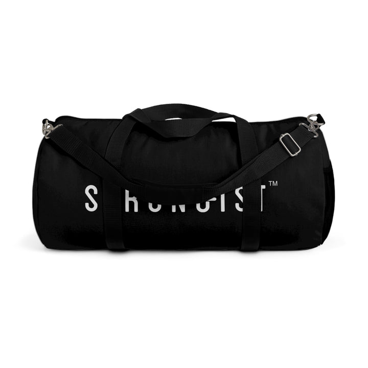 Strongist Duffel Bag