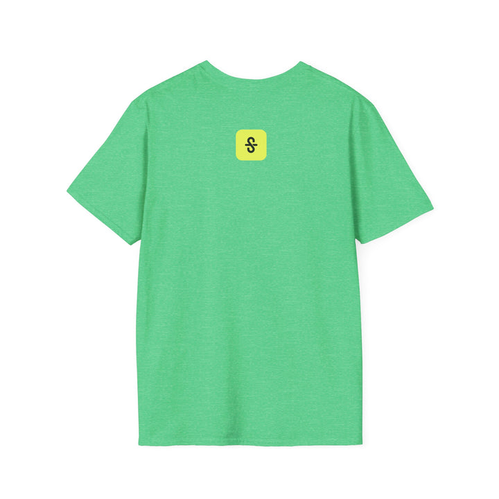 Men's Strongist Fitted Short Sleeve Tee