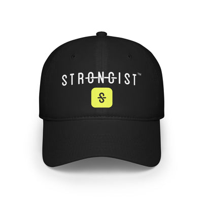 Strongist Baseball Cap