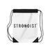 Strongist Drawstring Gym Bag