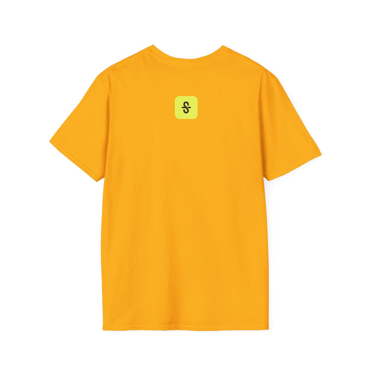 Men's Strongist Fitted Short Sleeve Tee