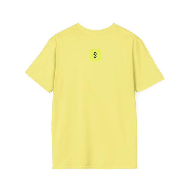 Men's Strongist Fitted Short Sleeve Tee