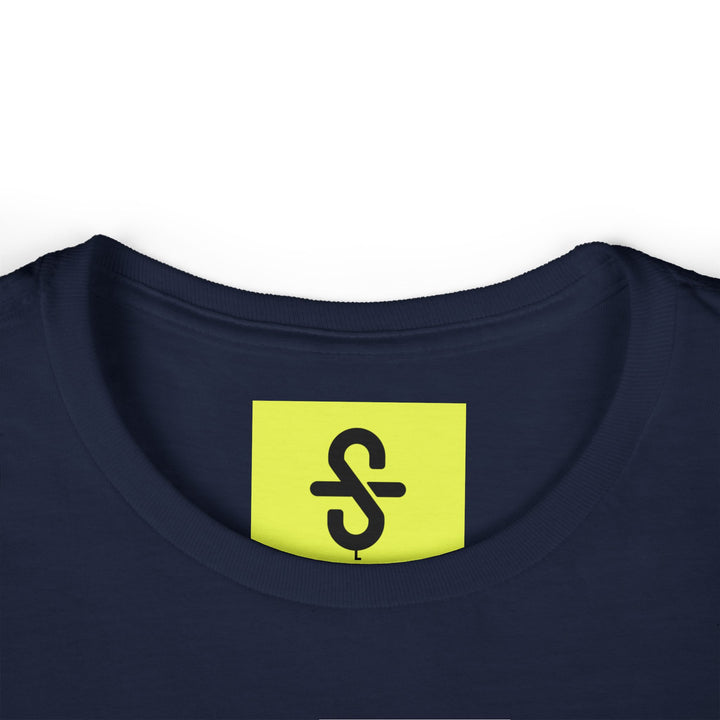 Women's Strongist Softstyle Tee