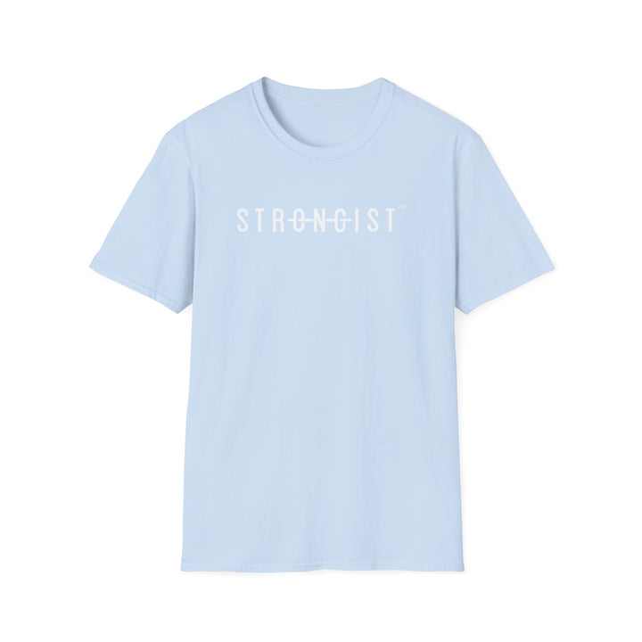 Men's Strongist Fitted Short Sleeve Tee