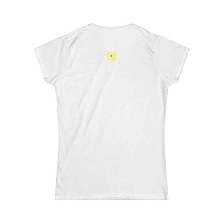 Women's Strongist Softstyle Tee