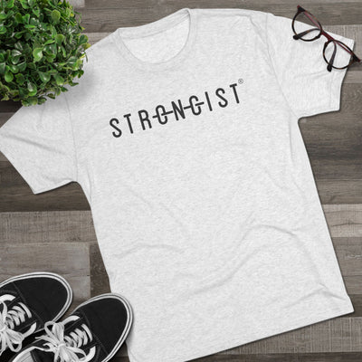 Thee Strongist Workout Tee