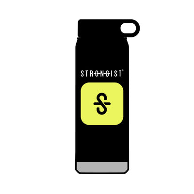 Strongist Water Bottle, 32oz