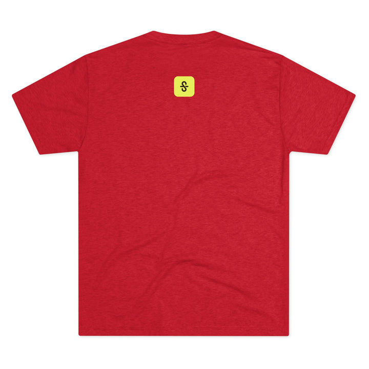 Thee Strongist Workout Tee
