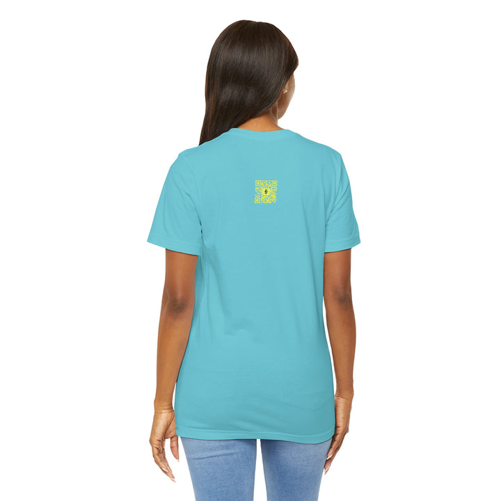 Strongist Unisex Short Sleeve Tee