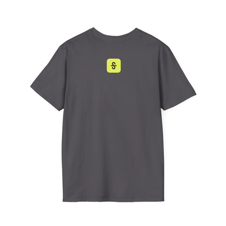 Men's Strongist Fitted Short Sleeve Tee