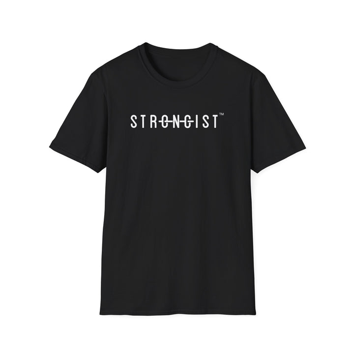 Men's Strongist Fitted Short Sleeve Tee