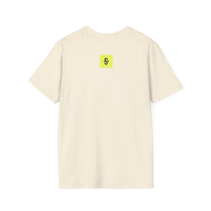 Men's Strongist Fitted Short Sleeve Tee