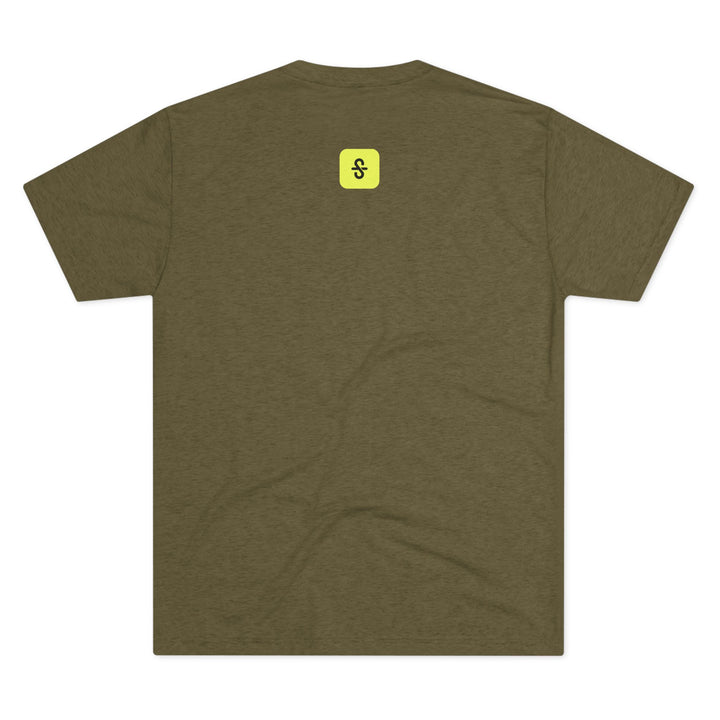 Thee Strongist Workout Tee