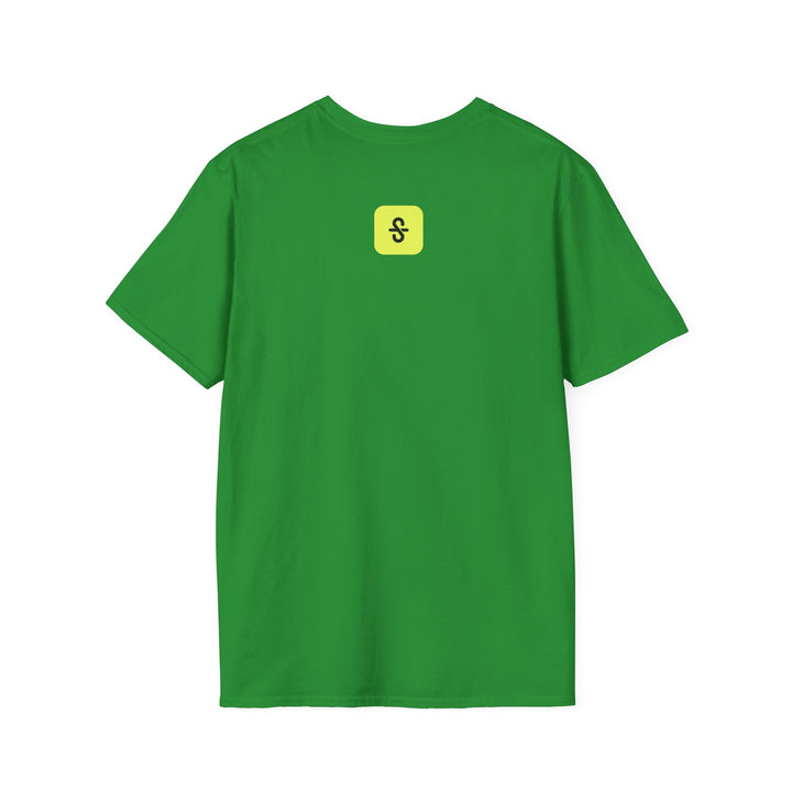 Men's Strongist Fitted Short Sleeve Tee