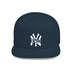 NY 35's Flat Bill Snapback Baseball Hat